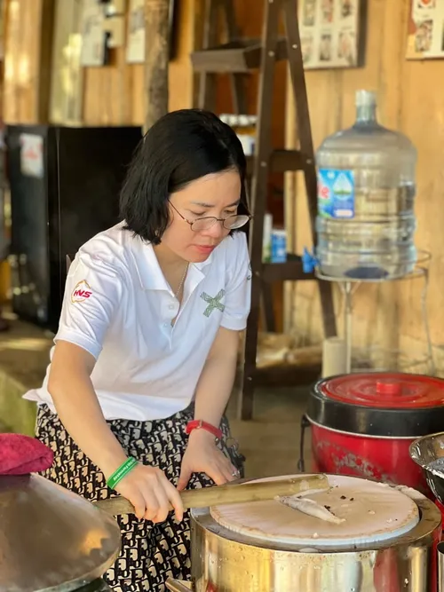 Xuyên Việt Farmstay Mùa 5 — Vĩnh Phúc – Phú Thọ, 28/5 (ảnh 11)