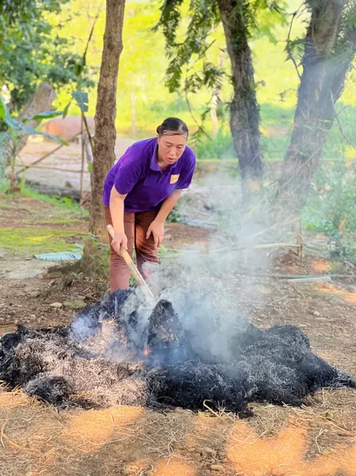 Xuyên Việt Farmstay Mùa 5 — Vĩnh Phúc – Phú Thọ, 28/5 (ảnh 13)
