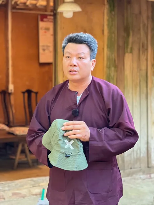 Xuyên Việt Farmstay Mùa 5 — Vĩnh Phúc – Phú Thọ, 28/5 (ảnh 15)