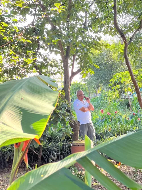 Xuyên Việt Farmstay Mùa 5 — Vĩnh Phúc – Phú Thọ, 28/5 (ảnh 17)