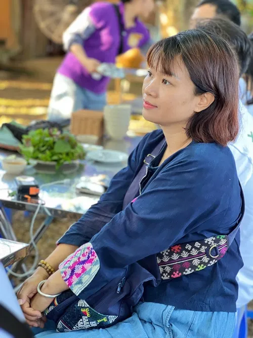 Xuyên Việt Farmstay Mùa 5 — Vĩnh Phúc – Phú Thọ, 28/5 (ảnh 26)