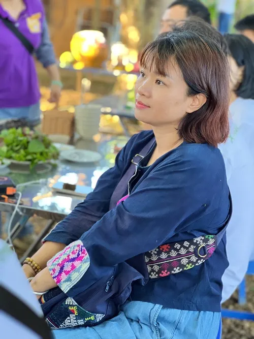 Xuyên Việt Farmstay Mùa 5 — Vĩnh Phúc – Phú Thọ, 28/5 (ảnh 27)