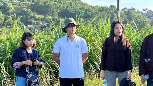 Xuyên Việt Farmstay Mùa 5 — Vĩnh Phúc – Phú Thọ, 28/5 (ảnh 28)