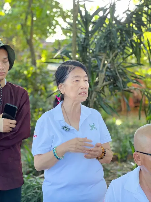 Xuyên Việt Farmstay Mùa 5 — Vĩnh Phúc – Phú Thọ, 28/5 (ảnh 29)