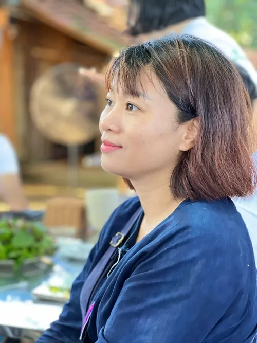 Xuyên Việt Farmstay Mùa 5 — Vĩnh Phúc – Phú Thọ, 28/5 (ảnh 34)