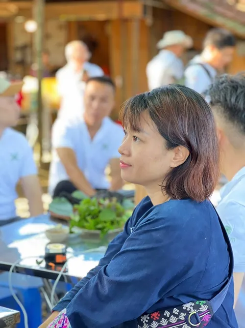 Xuyên Việt Farmstay Mùa 5 — Vĩnh Phúc – Phú Thọ, 28/5 (ảnh 35)