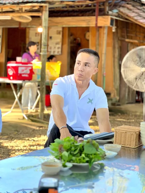Xuyên Việt Farmstay Mùa 5 — Vĩnh Phúc – Phú Thọ, 28/5 (ảnh 39)