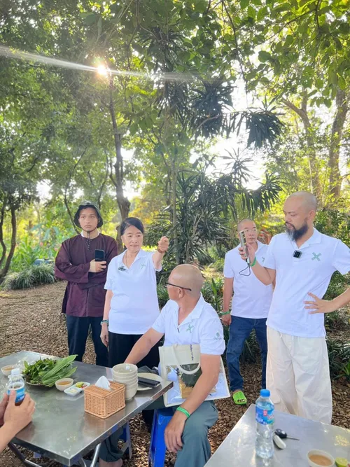 Xuyên Việt Farmstay Mùa 5 — Vĩnh Phúc – Phú Thọ, 28/5 (ảnh 40)