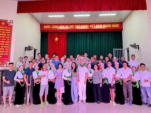 Xuyên Việt Farmstay Mùa 5 — Vĩnh Phúc – Phú Thọ, 28/5 (ảnh 46)