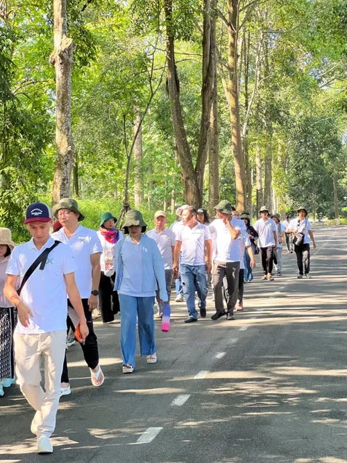 Xuyên Việt Farmstay Mùa 5 — Vĩnh Phúc – Phú Thọ, 28/5 (ảnh 67)