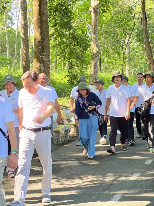 Xuyên Việt Farmstay Mùa 5 — Vĩnh Phúc – Phú Thọ, 28/5 (ảnh 71)