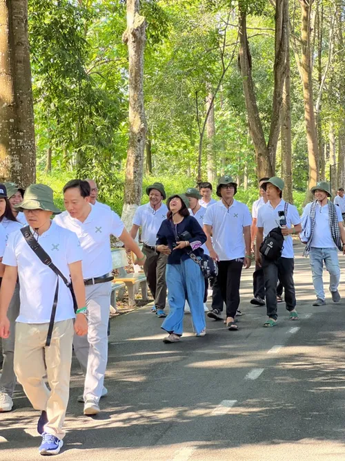 Xuyên Việt Farmstay Mùa 5 — Vĩnh Phúc – Phú Thọ, 28/5 (ảnh 73)