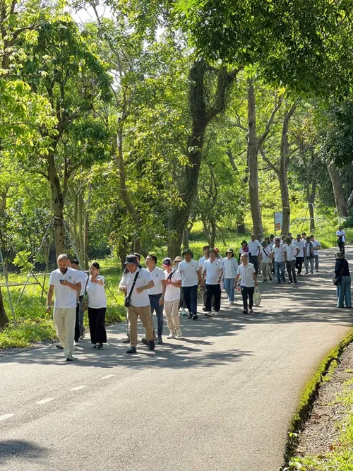 Xuyên Việt Farmstay Mùa 5 — Vĩnh Phúc – Phú Thọ, 28/5 (ảnh 78)