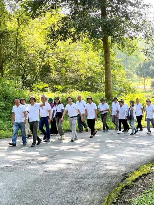 Xuyên Việt Farmstay Mùa 5 — Vĩnh Phúc – Phú Thọ, 28/5 (ảnh 83)