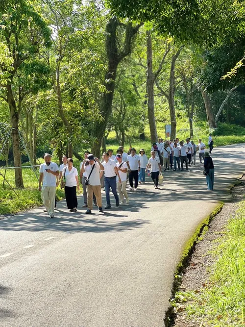 Xuyên Việt Farmstay Mùa 5 — Vĩnh Phúc – Phú Thọ, 28/5 (ảnh 84)