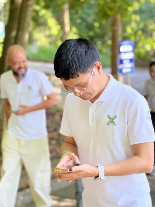 Xuyên Việt Farmstay Mùa 5 — Vĩnh Phúc – Phú Thọ, 28/5 (ảnh 91)