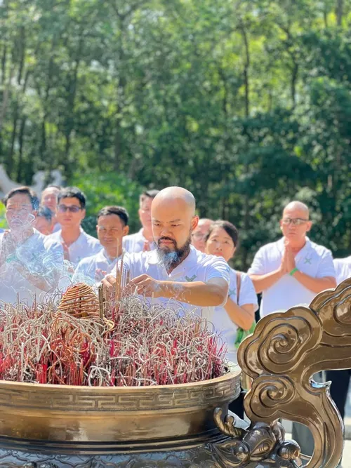 Xuyên Việt Farmstay Mùa 5 — Vĩnh Phúc – Phú Thọ, 28/5 (ảnh 96)
