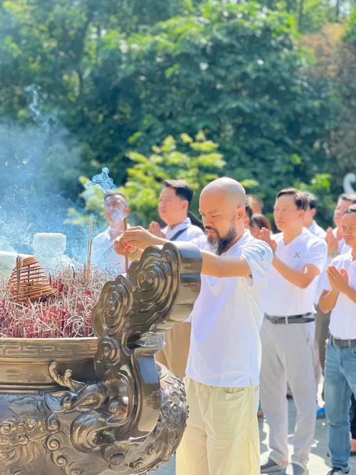 Xuyên Việt Farmstay Mùa 5 — Vĩnh Phúc – Phú Thọ, 28/5 (ảnh 103)