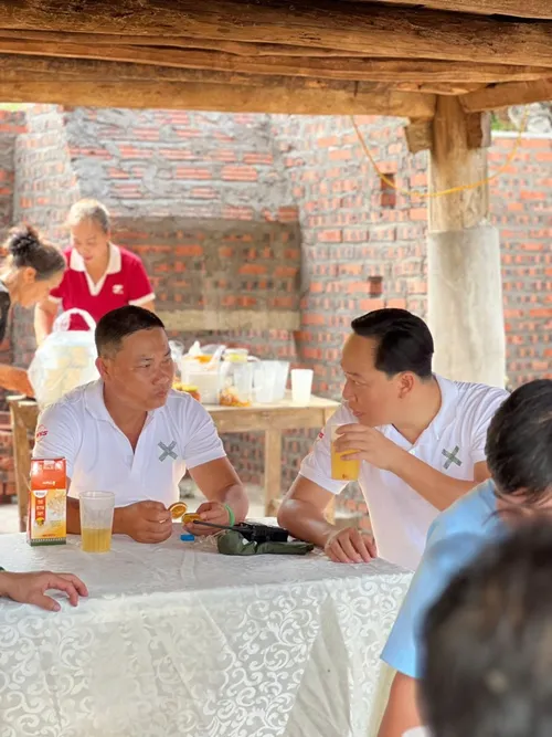 Xuyên Việt Farmstay Mùa 5 — Vĩnh Phúc – Phú Thọ, 28/5 (ảnh 108)