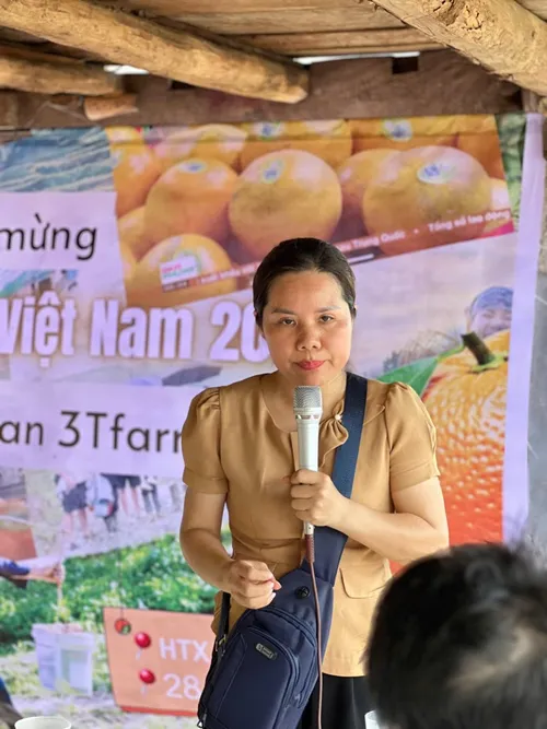 Xuyên Việt Farmstay Mùa 5 — Vĩnh Phúc – Phú Thọ, 28/5 (ảnh 111)