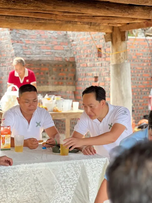 Xuyên Việt Farmstay Mùa 5 — Vĩnh Phúc – Phú Thọ, 28/5 (ảnh 112)