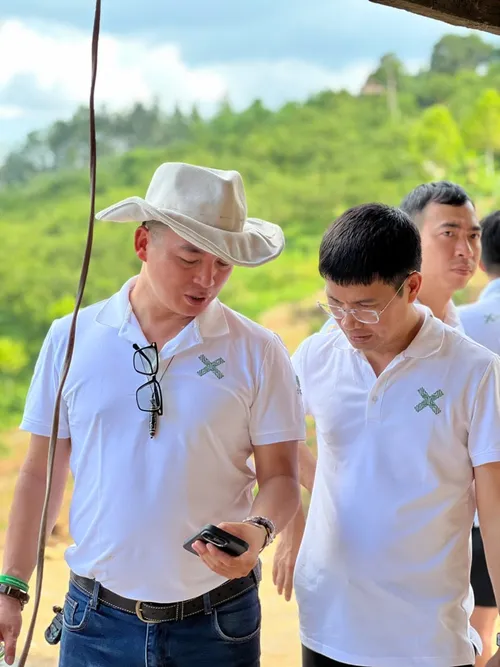 Xuyên Việt Farmstay Mùa 5 — Vĩnh Phúc – Phú Thọ, 28/5 (ảnh 113)