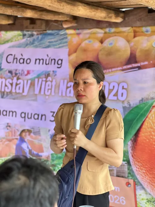 Xuyên Việt Farmstay Mùa 5 — Vĩnh Phúc – Phú Thọ, 28/5 (ảnh 114)