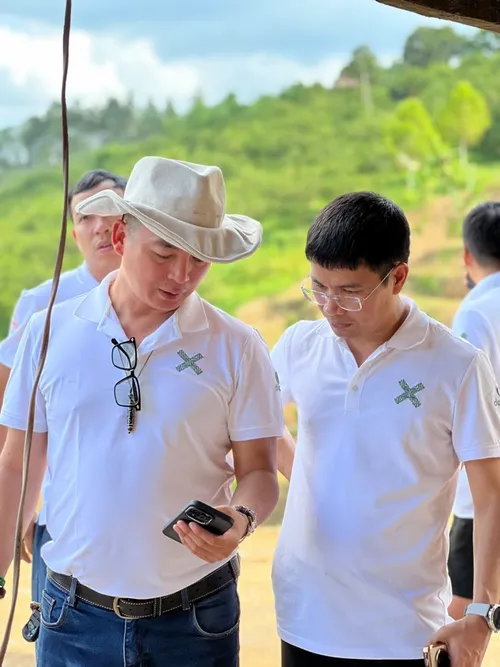 Xuyên Việt Farmstay Mùa 5 — Vĩnh Phúc – Phú Thọ, 28/5 (ảnh 115)