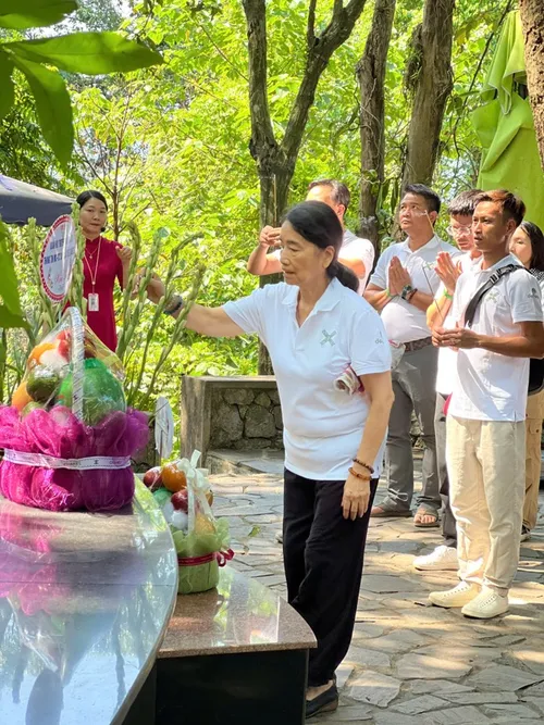 Xuyên Việt Farmstay Mùa 5 — Vĩnh Phúc – Phú Thọ, 28/5 (ảnh 116)