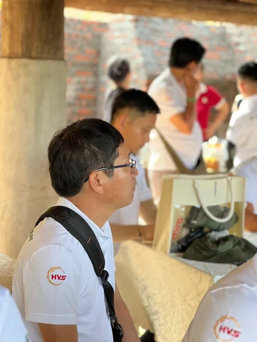 Xuyên Việt Farmstay Mùa 5 — Vĩnh Phúc – Phú Thọ, 28/5 (ảnh 117)