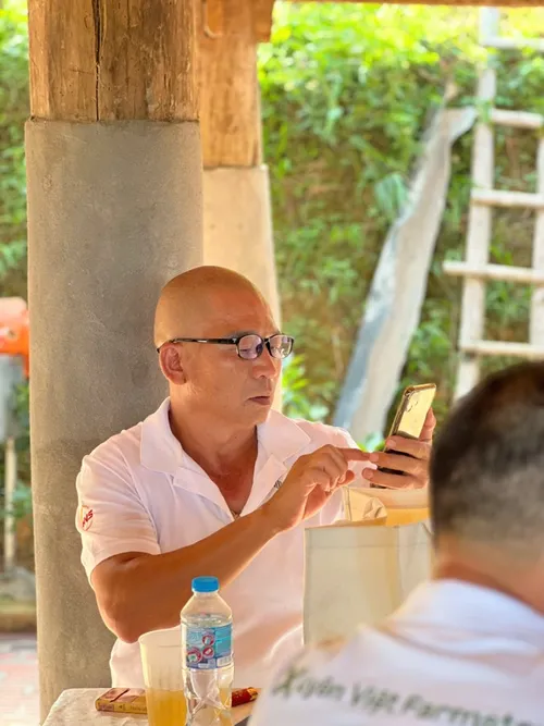 Xuyên Việt Farmstay Mùa 5 — Vĩnh Phúc – Phú Thọ, 28/5 (ảnh 118)