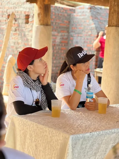 Xuyên Việt Farmstay Mùa 5 — Vĩnh Phúc – Phú Thọ, 28/5 (ảnh 121)