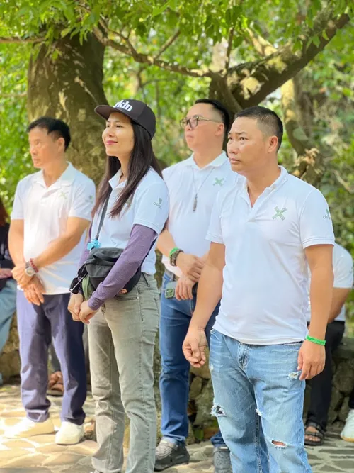 Xuyên Việt Farmstay Mùa 5 — Vĩnh Phúc – Phú Thọ, 28/5 (ảnh 130)