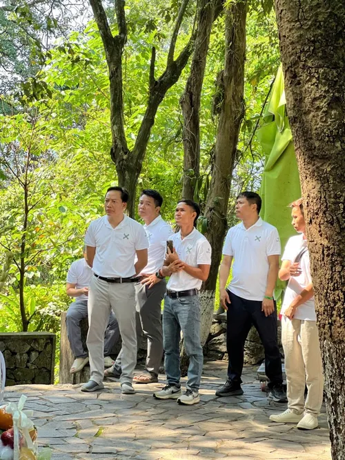 Xuyên Việt Farmstay Mùa 5 — Vĩnh Phúc – Phú Thọ, 28/5 (ảnh 131)