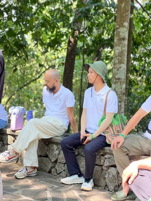 Xuyên Việt Farmstay Mùa 5 — Vĩnh Phúc – Phú Thọ, 28/5 (ảnh 132)
