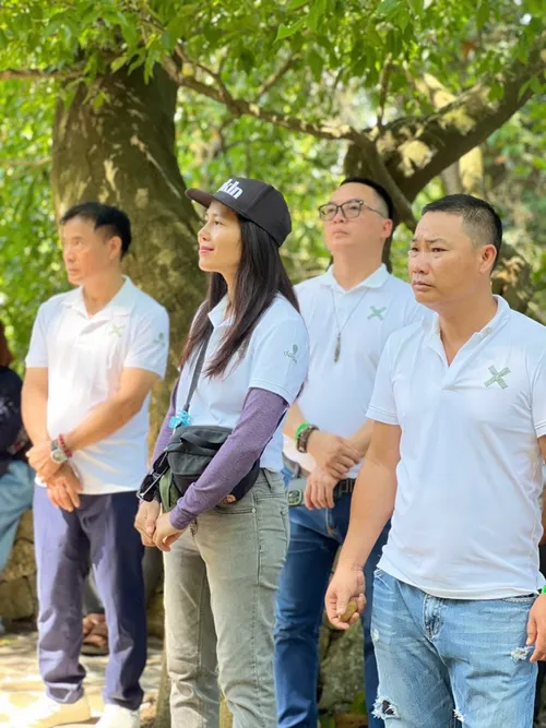 Xuyên Việt Farmstay Mùa 5 — Vĩnh Phúc – Phú Thọ, 28/5 (ảnh 133)