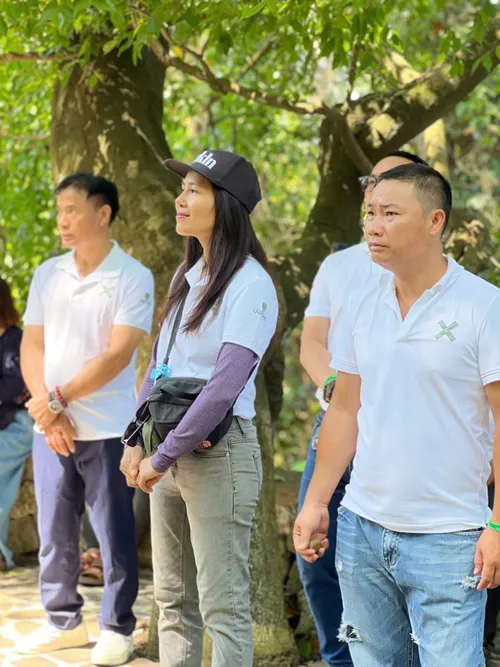 Xuyên Việt Farmstay Mùa 5 — Vĩnh Phúc – Phú Thọ, 28/5 (ảnh 137)