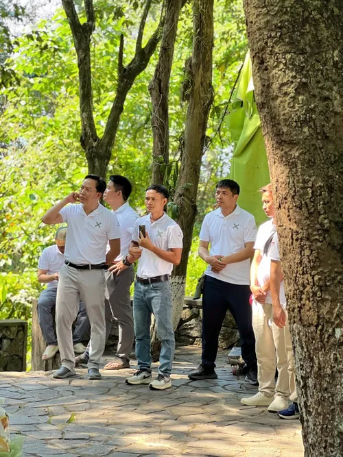 Xuyên Việt Farmstay Mùa 5 — Vĩnh Phúc – Phú Thọ, 28/5 (ảnh 140)