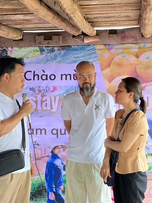 Xuyên Việt Farmstay Mùa 5 — Vĩnh Phúc – Phú Thọ, 28/5 (ảnh 142)