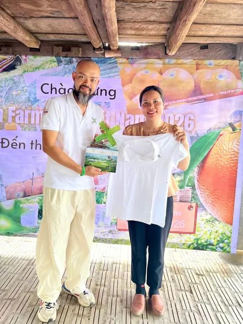 Xuyên Việt Farmstay Mùa 5 — Vĩnh Phúc – Phú Thọ, 28/5 (ảnh 143)