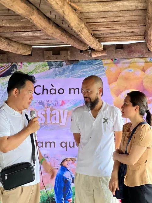 Xuyên Việt Farmstay Mùa 5 — Vĩnh Phúc – Phú Thọ, 28/5 (ảnh 145)