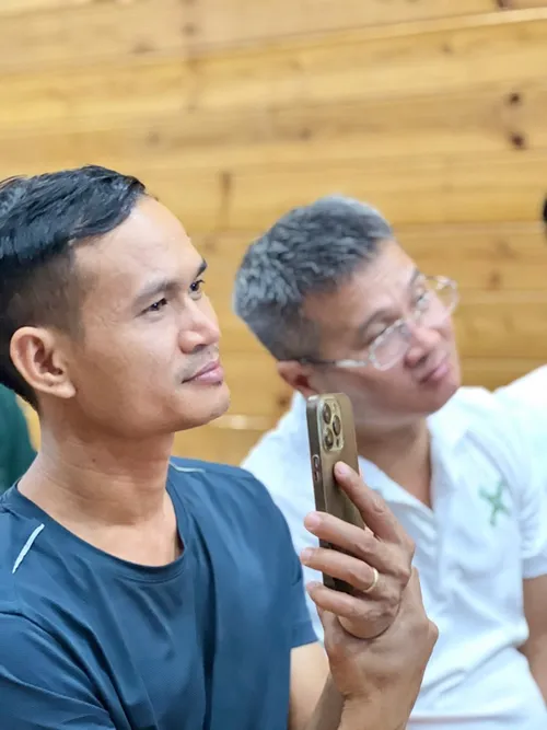 Xuyên Việt Farmstay Mùa 5 — Vĩnh Phúc – Phú Thọ, 28/5 (ảnh 149)