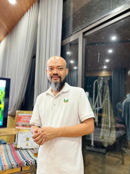 Xuyên Việt Farmstay Mùa 5 — Vĩnh Phúc – Phú Thọ, 28/5 (ảnh 150)