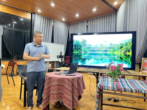 Xuyên Việt Farmstay Mùa 5 — Vĩnh Phúc – Phú Thọ, 28/5 (ảnh 155)