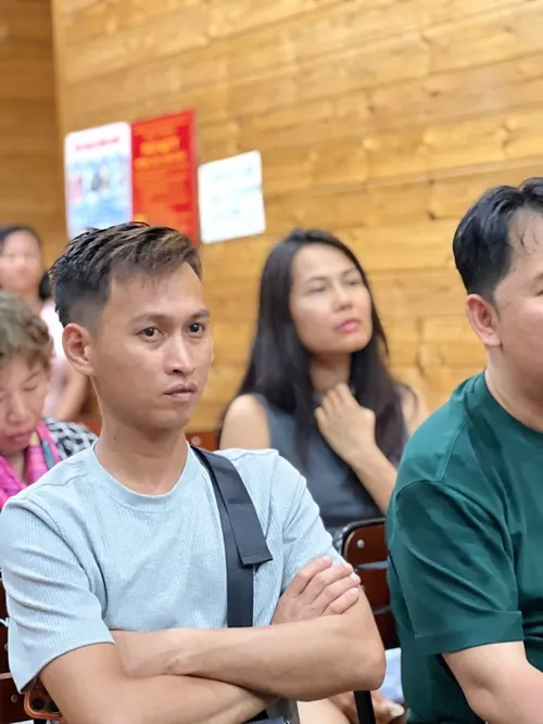 Xuyên Việt Farmstay Mùa 5 — Vĩnh Phúc – Phú Thọ, 28/5 (ảnh 156)
