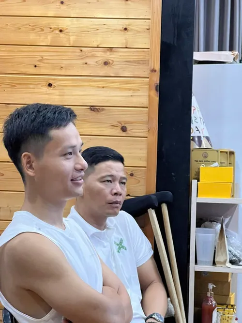 Xuyên Việt Farmstay Mùa 5 — Vĩnh Phúc – Phú Thọ, 28/5 (ảnh 157)