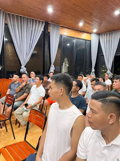 Xuyên Việt Farmstay Mùa 5 — Vĩnh Phúc – Phú Thọ, 28/5 (ảnh 158)