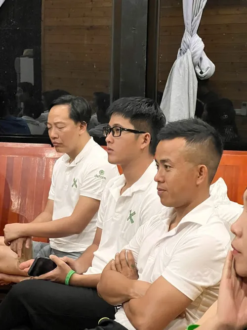 Xuyên Việt Farmstay Mùa 5 — Vĩnh Phúc – Phú Thọ, 28/5 (ảnh 162)