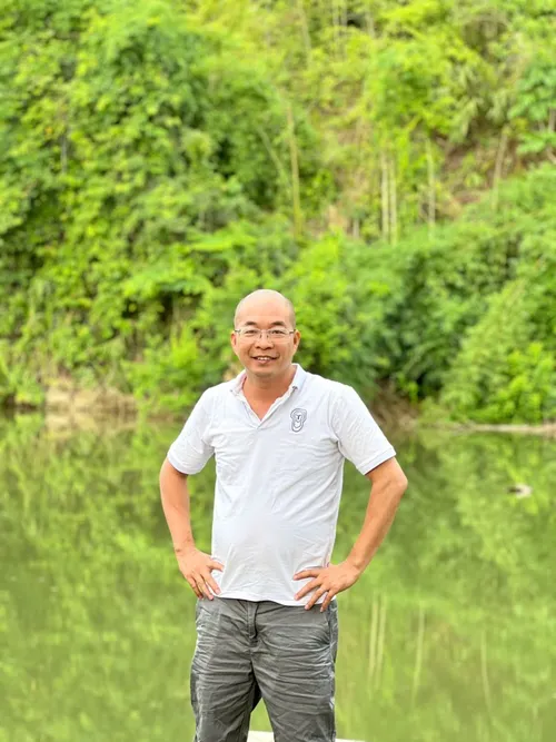 Xuyên Việt Farmstay Mùa 5 — Vĩnh Phúc – Phú Thọ, 28/5 (ảnh 165)