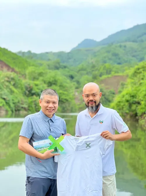 Xuyên Việt Farmstay Mùa 5 — Vĩnh Phúc – Phú Thọ, 28/5 (ảnh 166)